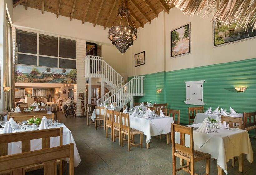 Fotos del hotel Occidental Caribe - All Inclusive:  33