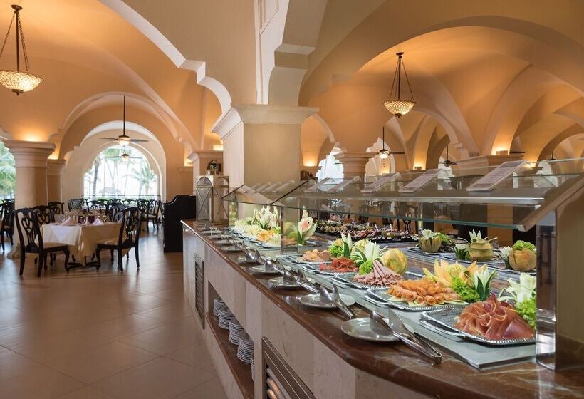 Fotos del hotel Occidental Caribe - All Inclusive:  51