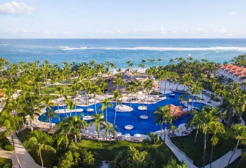 Hotel Occidental Caribe  All Inclusive