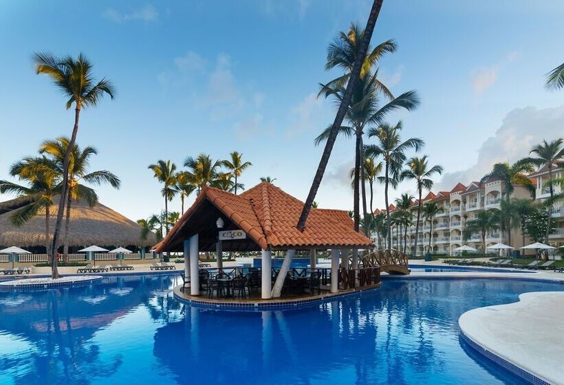 Hotel Occidental Caribe  All Inclusive