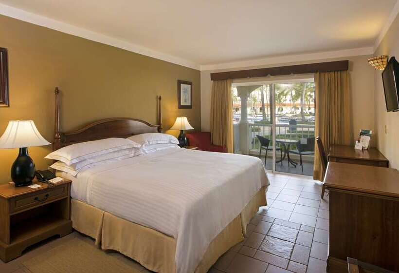 Fotos del hotel Occidental Caribe - All Inclusive: 1 Fotos del hotel Occidental Caribe - All Inclusive: 1