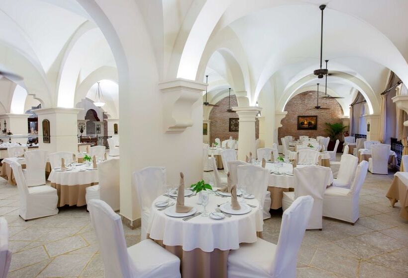 Fotos del hotel Occidental Caribe - All Inclusive:  56