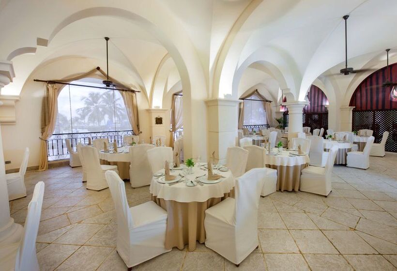Fotos del hotel Occidental Caribe - All Inclusive:  52