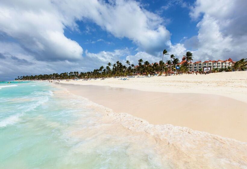 Fotos del hotel Occidental Caribe - All Inclusive:  39
