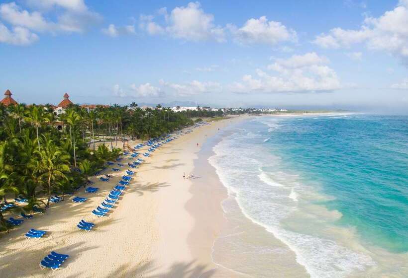 Fotos del hotel Occidental Caribe - All Inclusive:  54