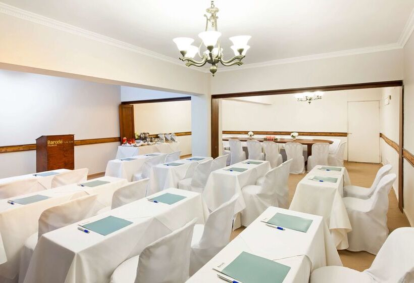 Fotos del hotel Occidental Caribe - All Inclusive:  32