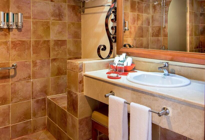 Fotos del hotel Occidental Caribe - All Inclusive:  35
