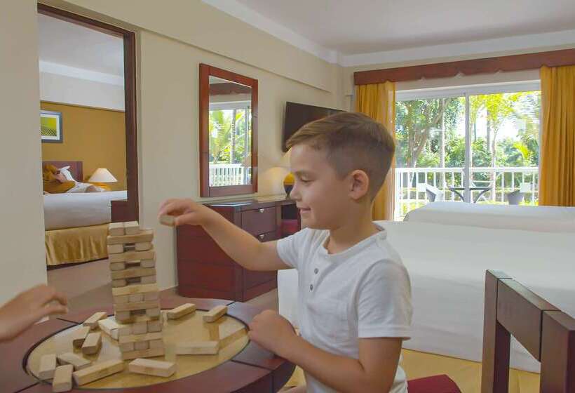 Fotos del hotel Occidental Caribe - All Inclusive:  55
