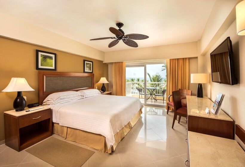 Hotel Occidental Caribe  All Inclusive