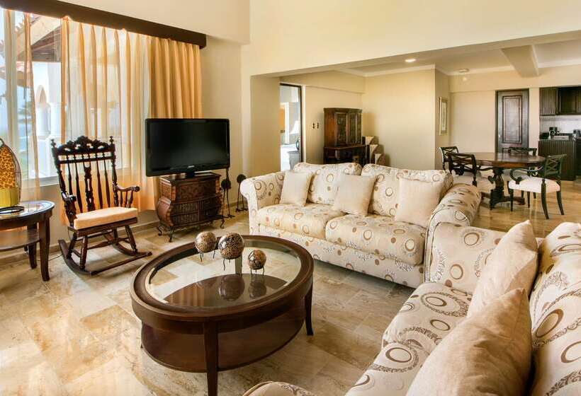 Fotos del hotel Occidental Caribe - All Inclusive:  41