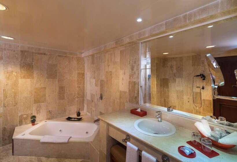 Fotos del hotel Occidental Caribe - All Inclusive:  22