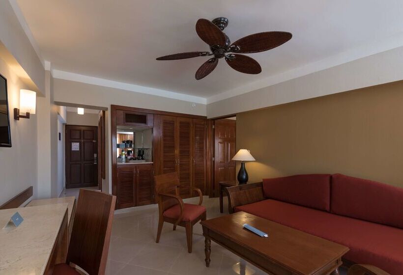 Fotos del hotel Occidental Caribe - All Inclusive:  20
