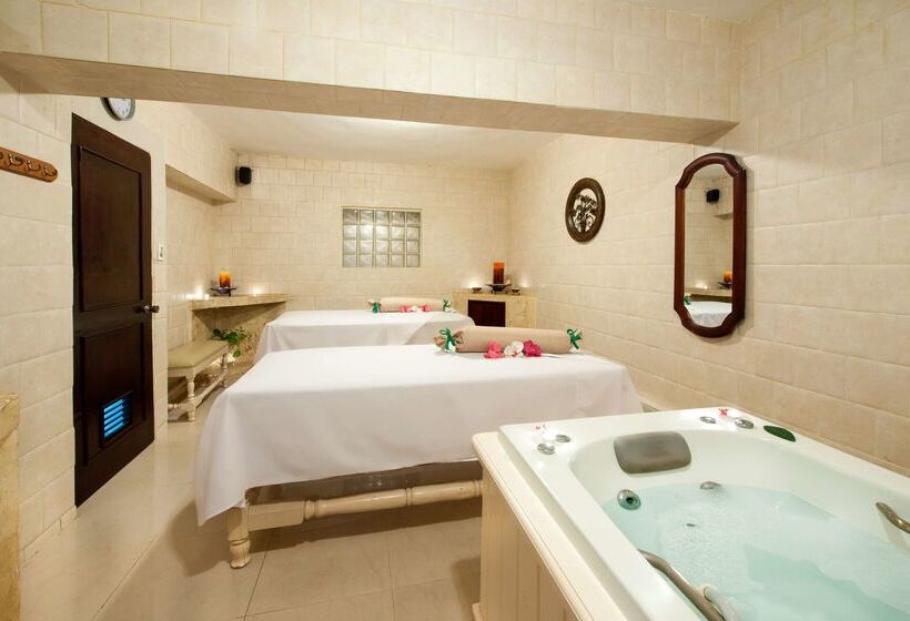 Fotos del hotel Occidental Caribe - All Inclusive:  44