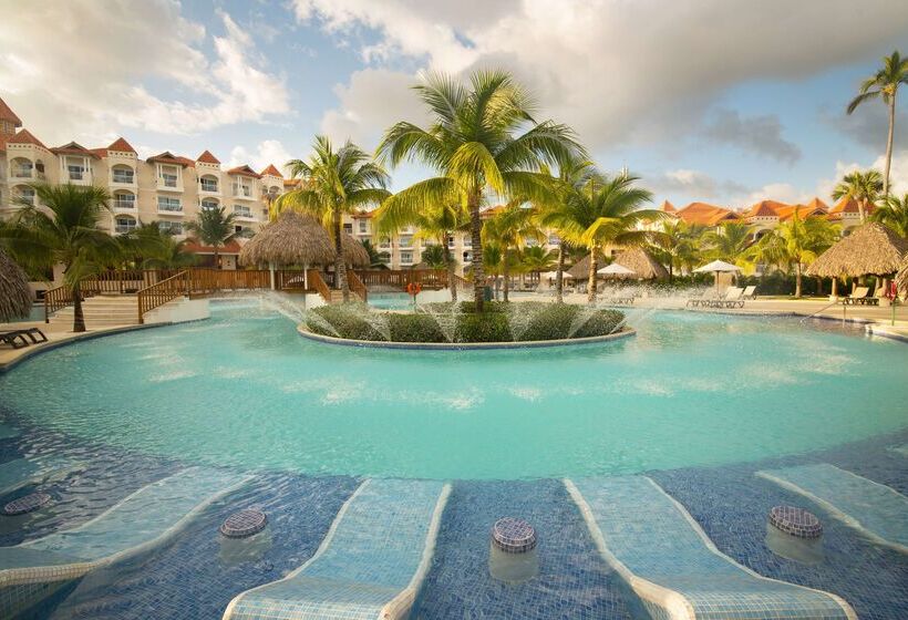 Fotos del hotel Occidental Caribe - All Inclusive:  9