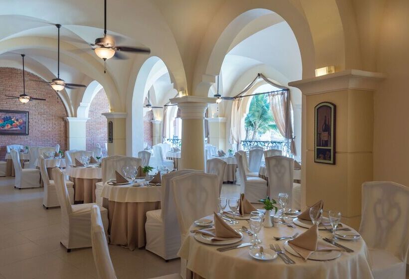 Fotos del hotel Occidental Caribe - All Inclusive:  45