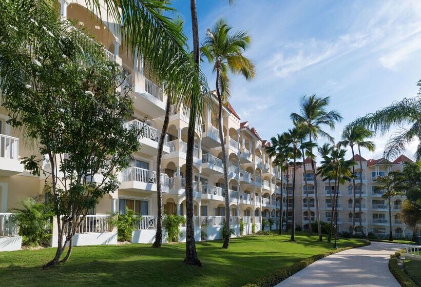 Fotos del hotel Occidental Caribe - All Inclusive:  47