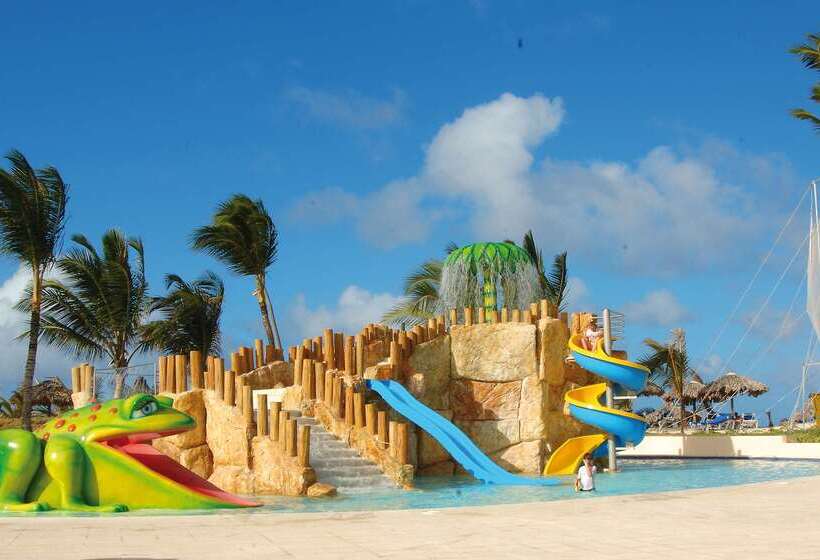 Fotos del hotel Occidental Caribe - All Inclusive:  13