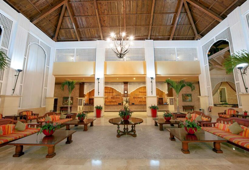 Hotel Occidental Caribe  All Inclusive