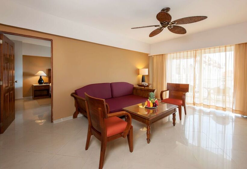 Fotos del hotel Occidental Caribe - All Inclusive:  19