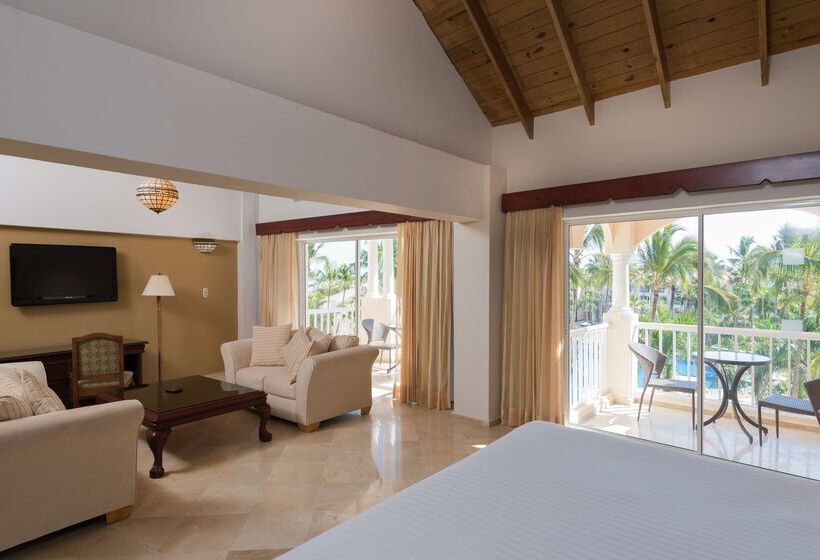 Fotos del hotel Occidental Caribe - All Inclusive:  11
