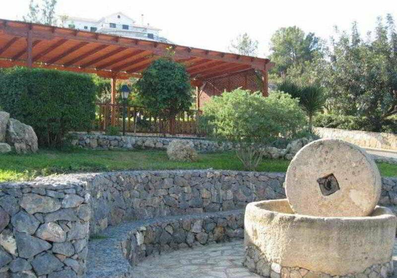 Отель Onar Holiday Village