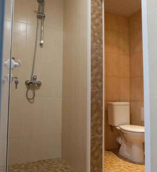 Family Hotel Opera Plaza Former City Mark