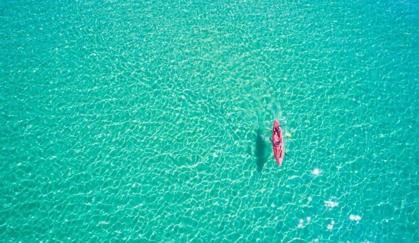 فندق Paradise Beach Resort