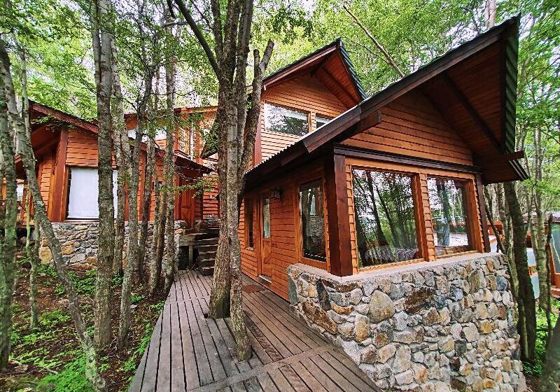 فندق Patagonia Villa