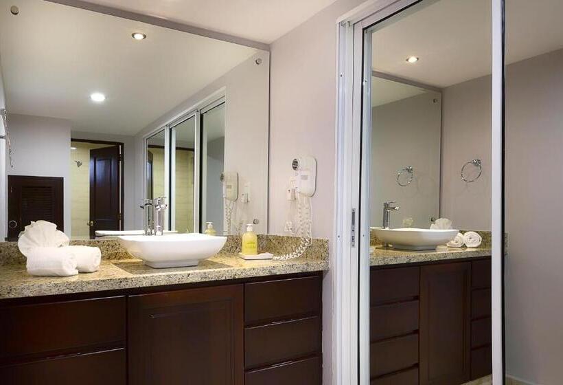 Fotos del hotel Plaza Florida Suites:  9