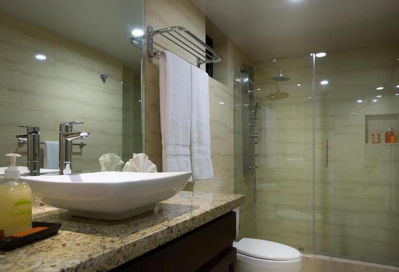 Fotos del hotel Plaza Florida Suites:  10