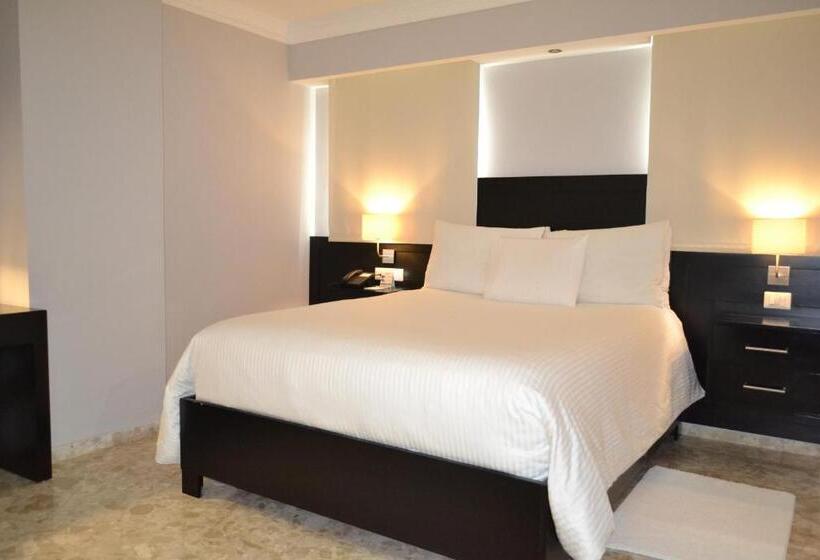 Fotos del hotel Plaza Florida Suites:  2