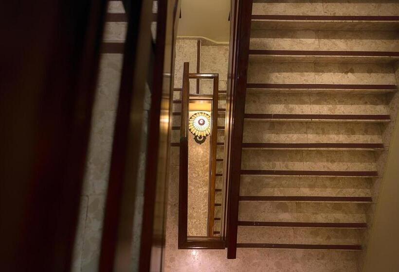 Fotos del hotel Plaza Florida Suites:  15