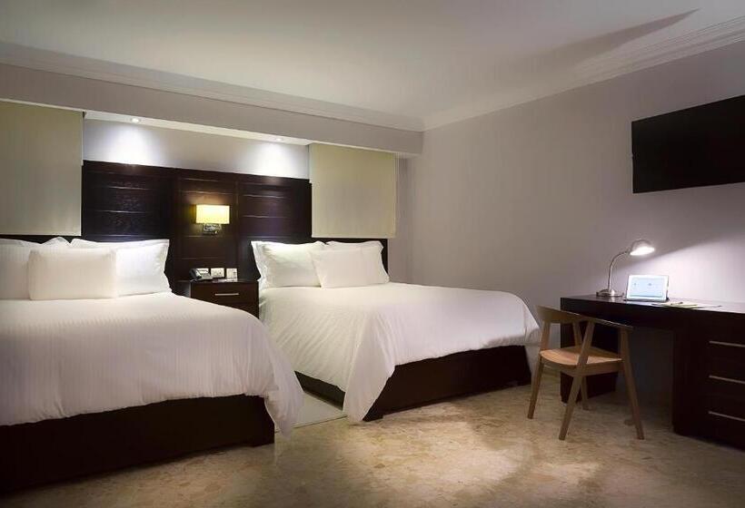 Fotos del hotel Plaza Florida Suites:  5