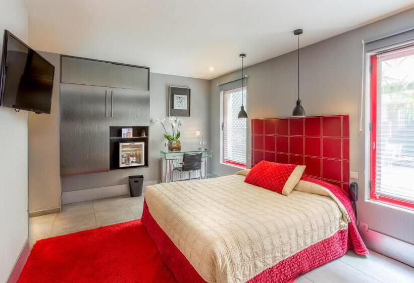 Fotos del hotel Porte De Versailles:  1