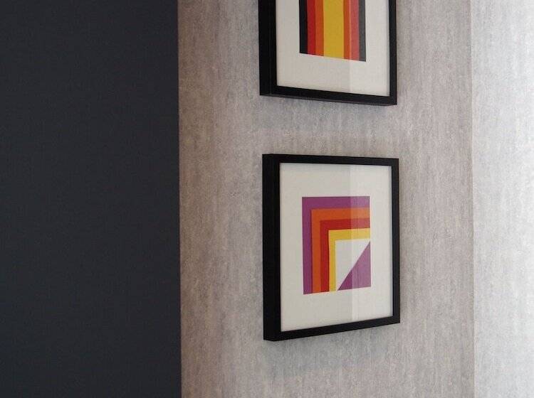 Fotos del hotel Porte De Versailles:  43