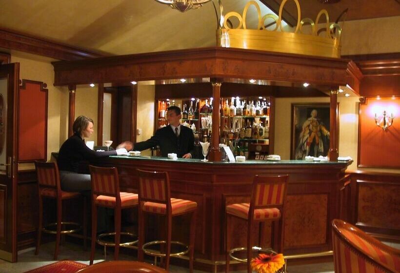 Fotos del hotel President:  27