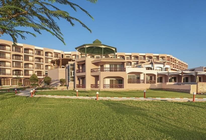 Fotos del hotel Pyramisa Island  Aswan:  22