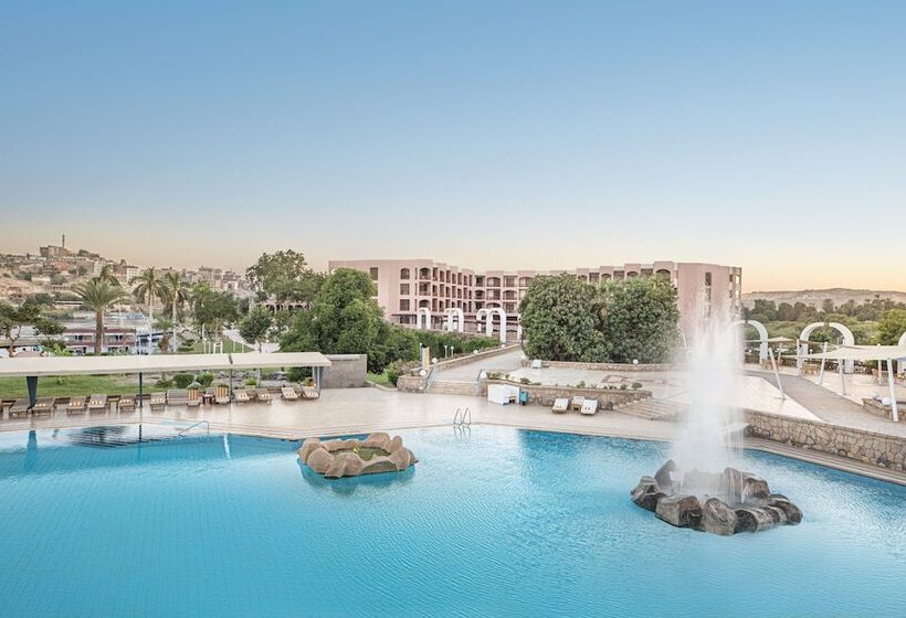 Fotos del hotel Pyramisa Island  Aswan:  15