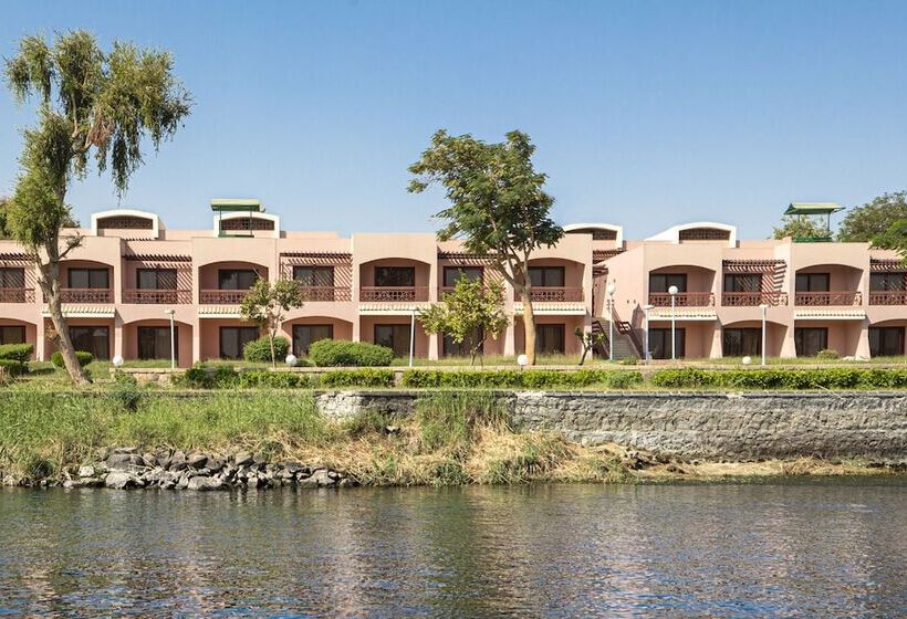 Fotos del hotel Pyramisa Island  Aswan:  10
