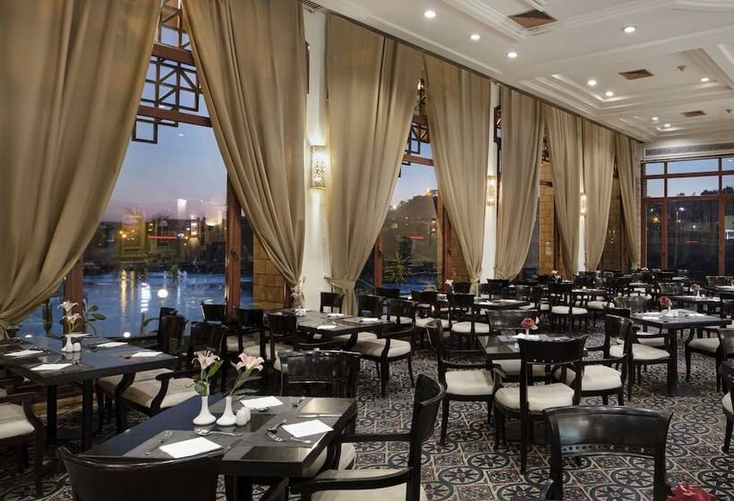 Fotos del hotel Pyramisa Island  Aswan:  5