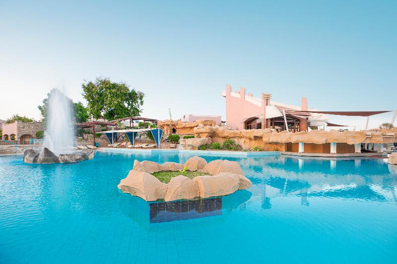Fotos del hotel Pyramisa Island  Aswan:  31