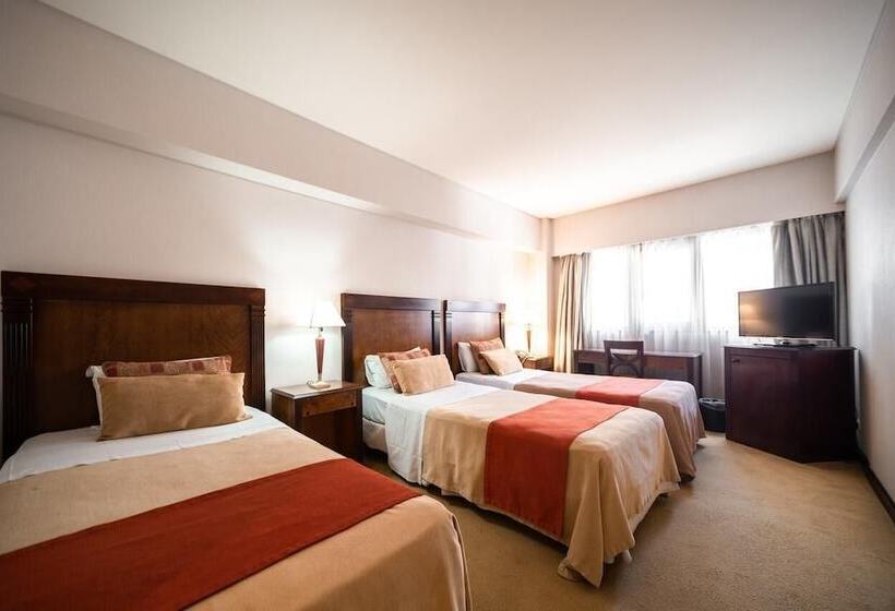 Fotos del hotel Reconquista Garden: 1 Fotos del hotel Reconquista Garden: 1