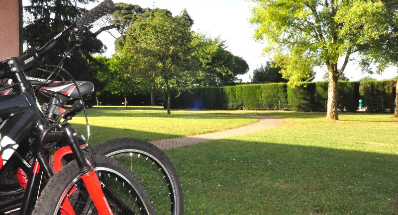 فندق Relais San Clemente