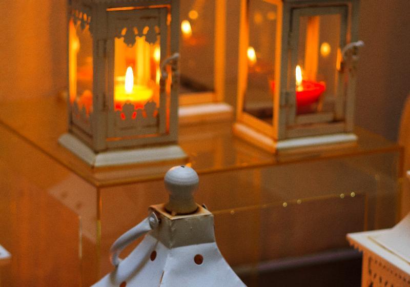 Fotos del hotel Residence Hilda:  5