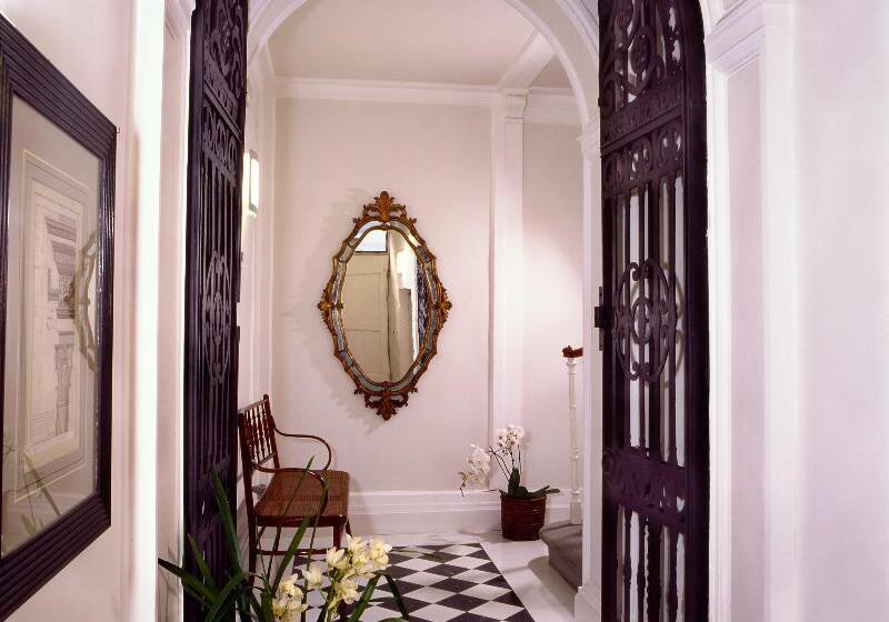 Fotos del hotel Residence Hilda:  14