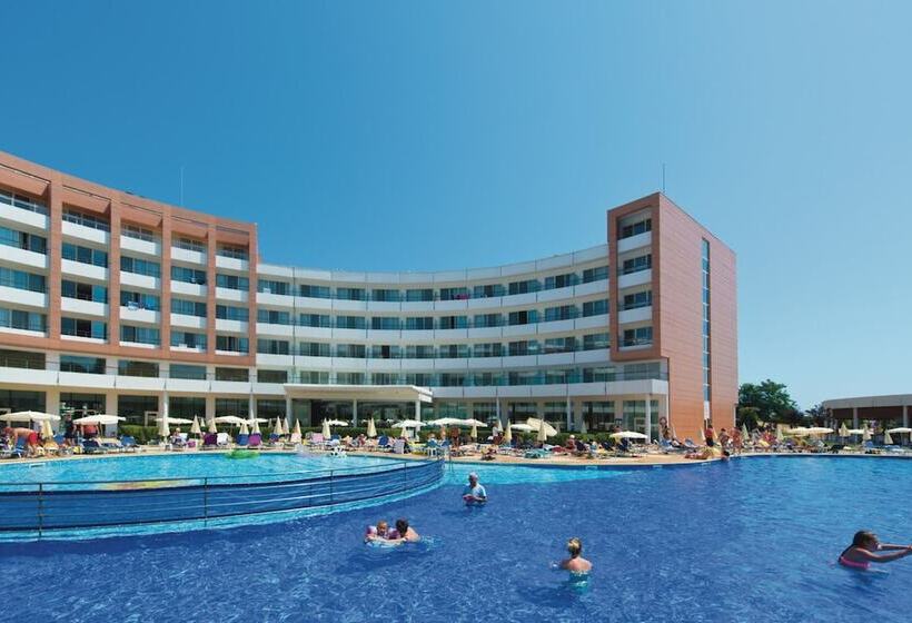Fotos del hotel Riu Helios - All Inclusive: 1 Fotos del hotel Riu Helios - All Inclusive: 1