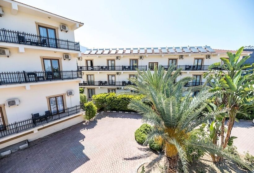 Fotos del hotel Riverside Garden Resort:  16