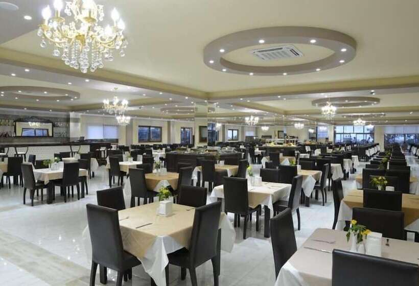 Fotos del hotel Riverside Garden Resort:  5