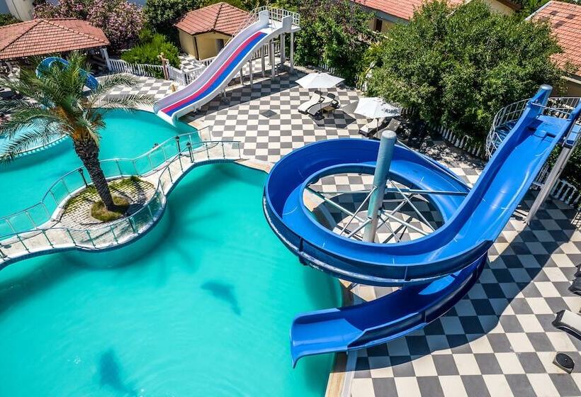 Fotos del hotel Riverside Garden Resort:  14