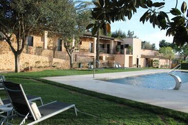 هتل Son Molí Country House